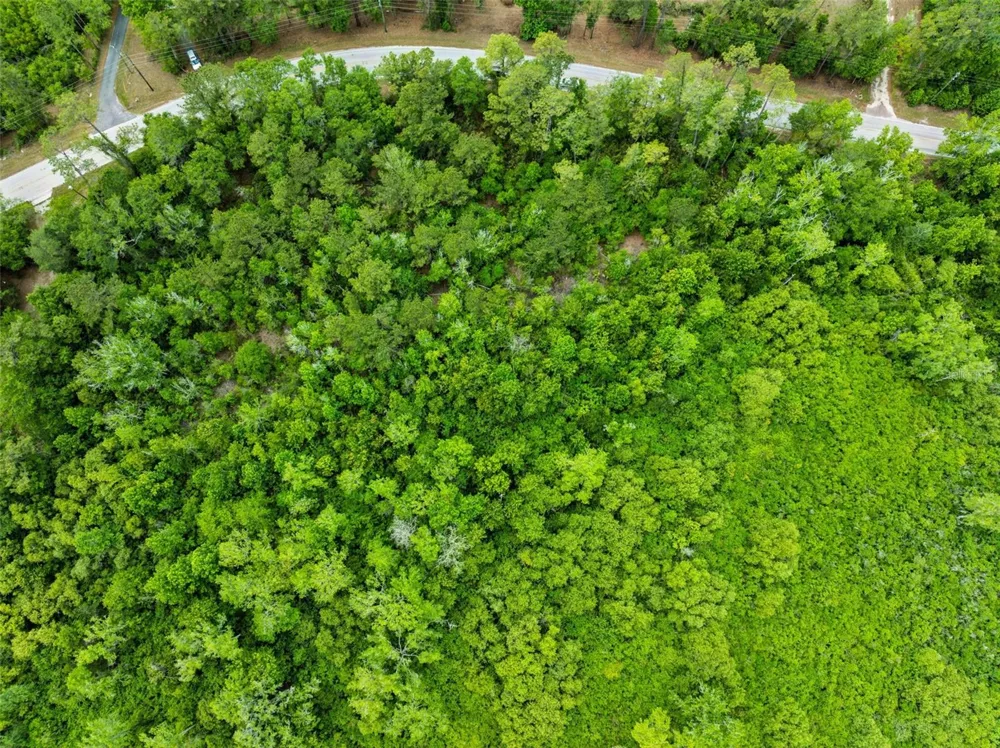 CULBREATH ROAD Brooksville, FL 34602