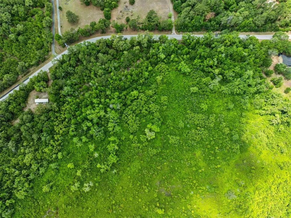 CULBREATH ROAD Brooksville, FL 34602