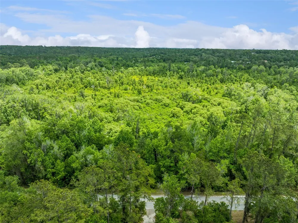 CULBREATH ROAD Brooksville, FL 34602