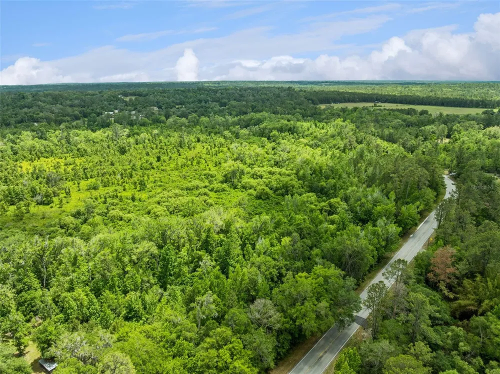 CULBREATH ROAD Brooksville, FL 34602