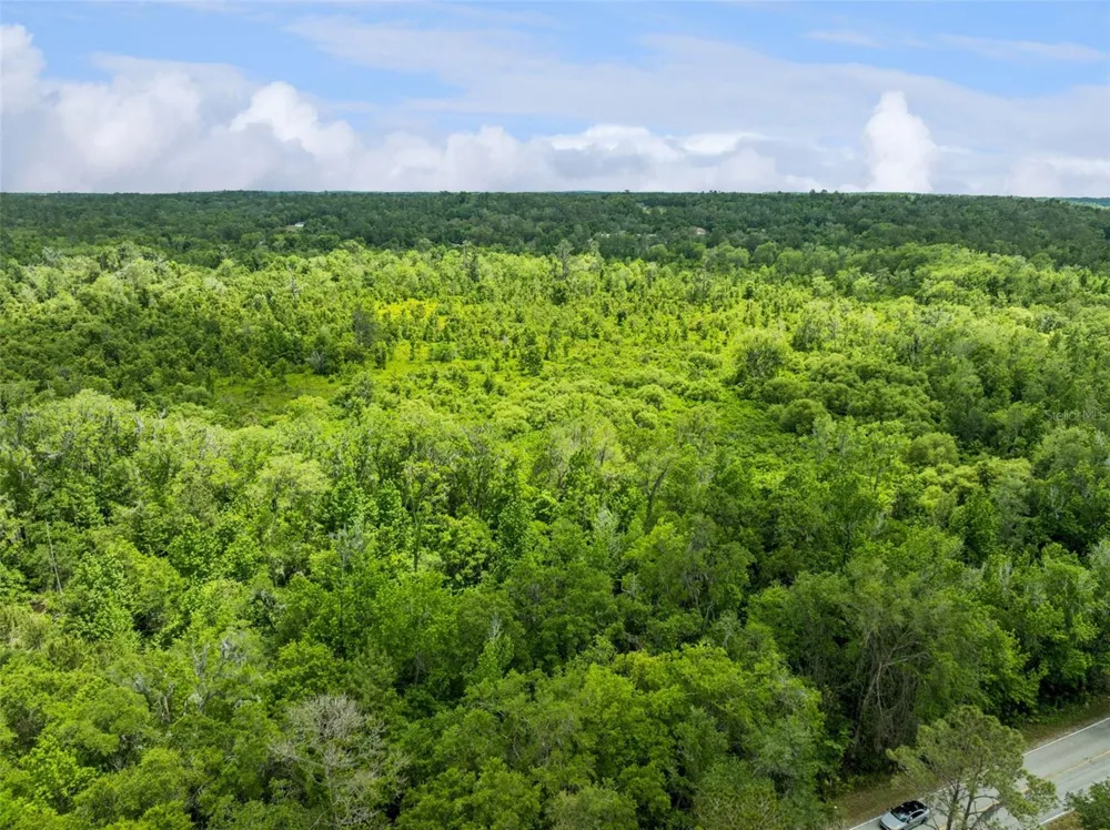 CULBREATH ROAD Brooksville, FL 34602