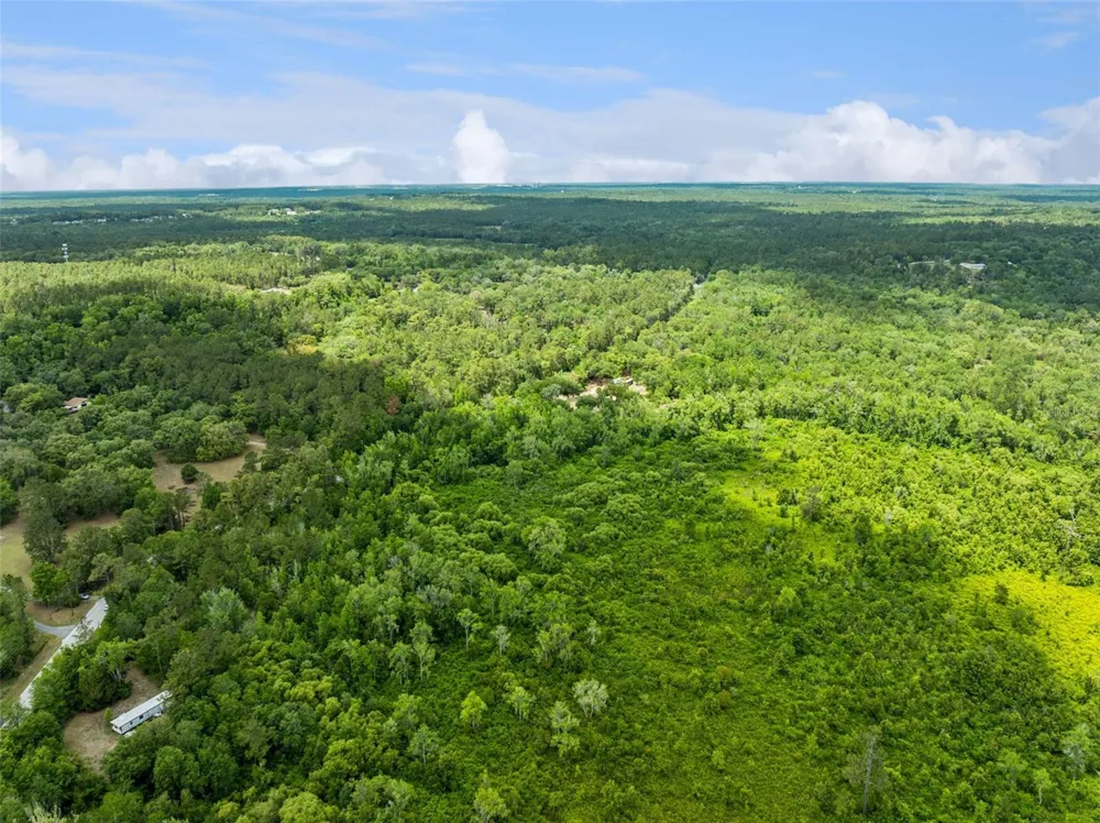 CULBREATH ROAD Brooksville, FL 34602