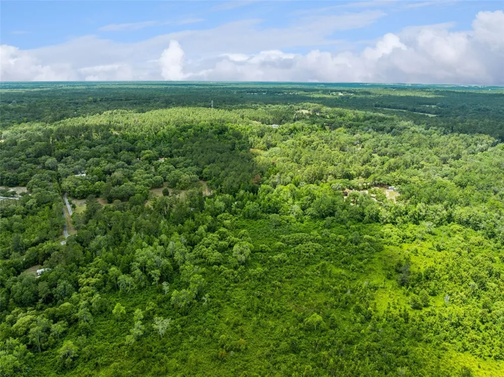 CULBREATH ROAD Brooksville, FL 34602