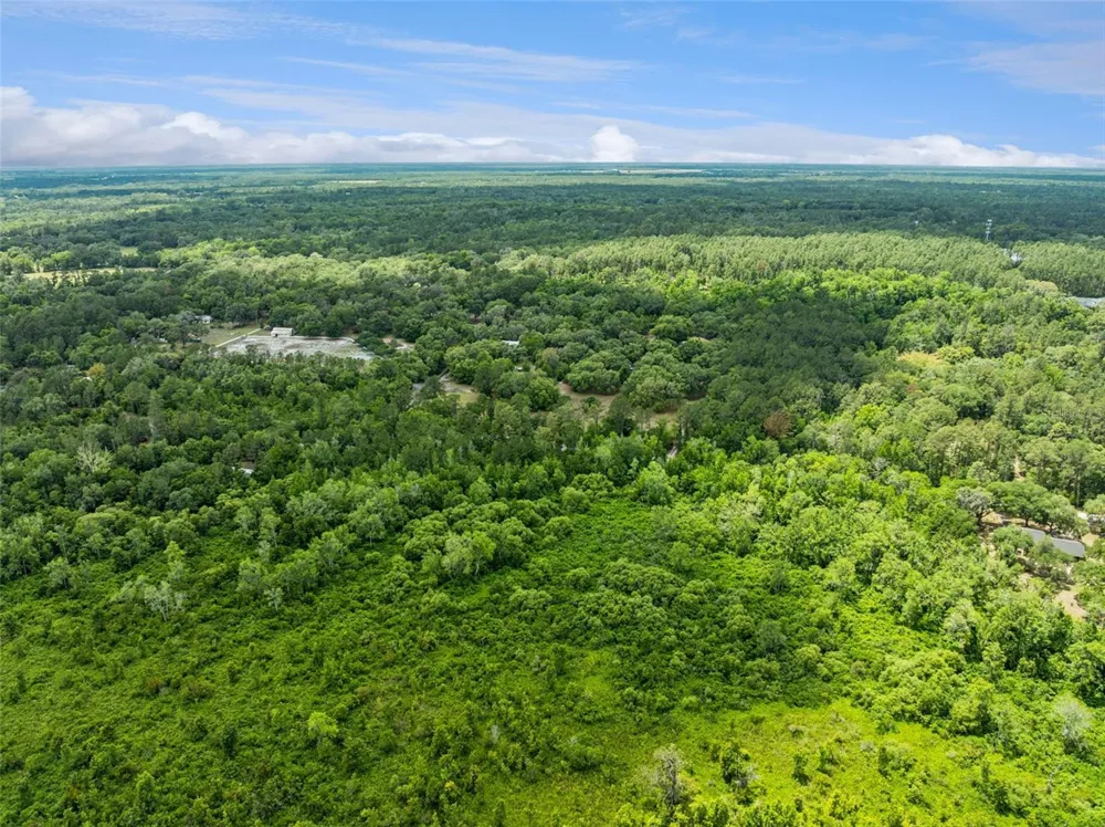 CULBREATH ROAD Brooksville, FL 34602