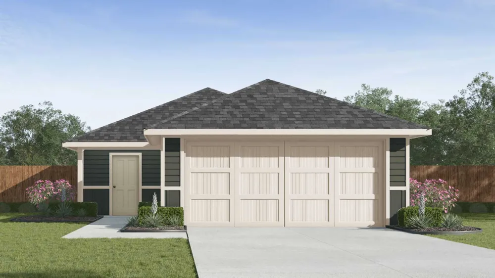 398 Ebbsfleet Drive Uhland, TX 78640