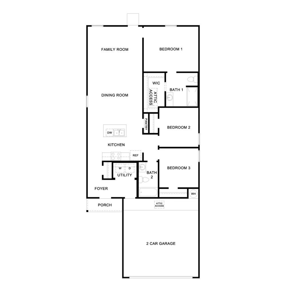 398 Ebbsfleet Drive Uhland, TX 78640