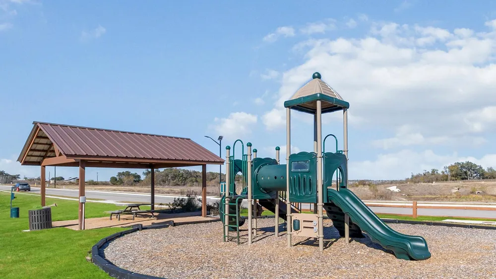 398 Ebbsfleet Drive Uhland, TX 78640