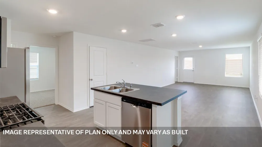 398 Ebbsfleet Drive Uhland, TX 78640