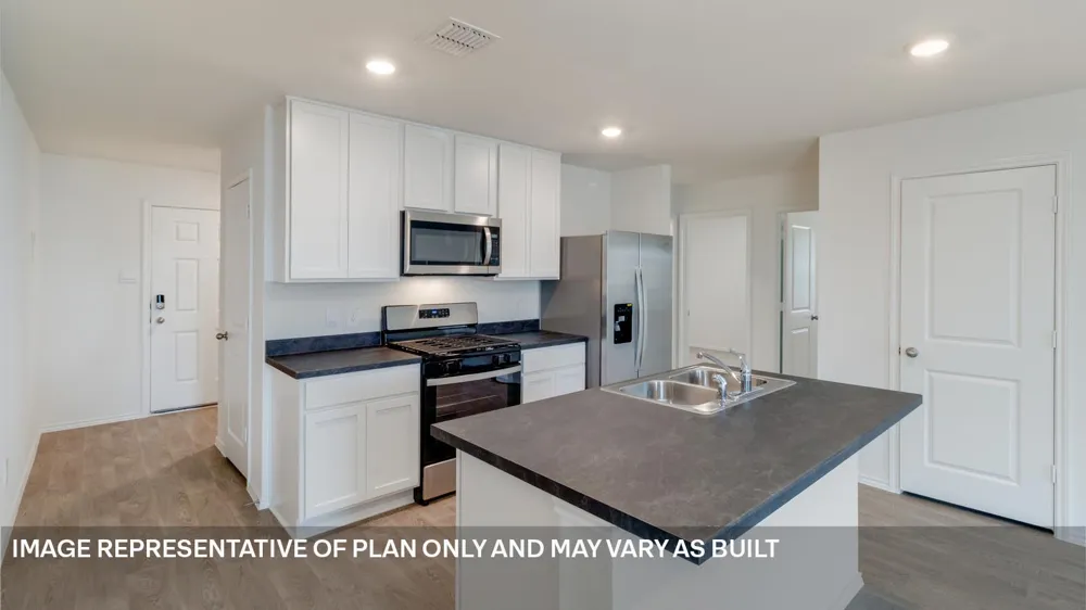 398 Ebbsfleet Drive Uhland, TX 78640