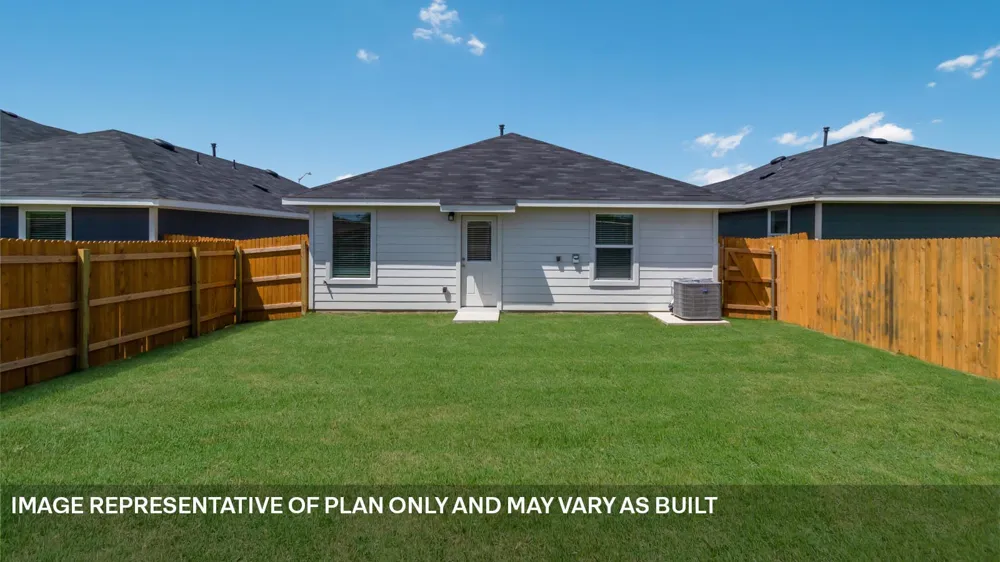 398 Ebbsfleet Drive Uhland, TX 78640