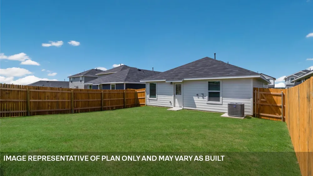 398 Ebbsfleet Drive Uhland, TX 78640