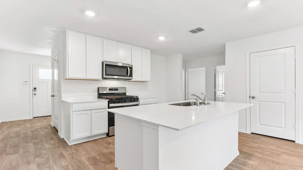 398 Ebbsfleet Drive Uhland, TX 78640