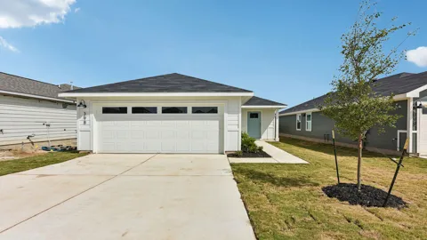 398 Ebbsfleet Drive