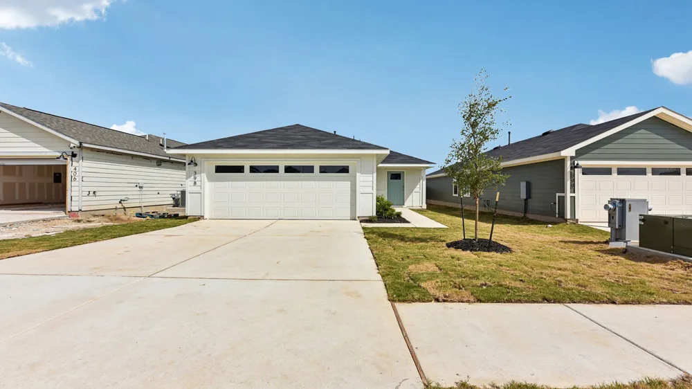 398 Ebbsfleet Drive Uhland, TX 78640
