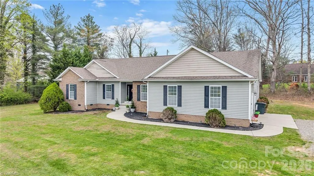 2228 Sparta Road North Wilkesboro, NC 28659