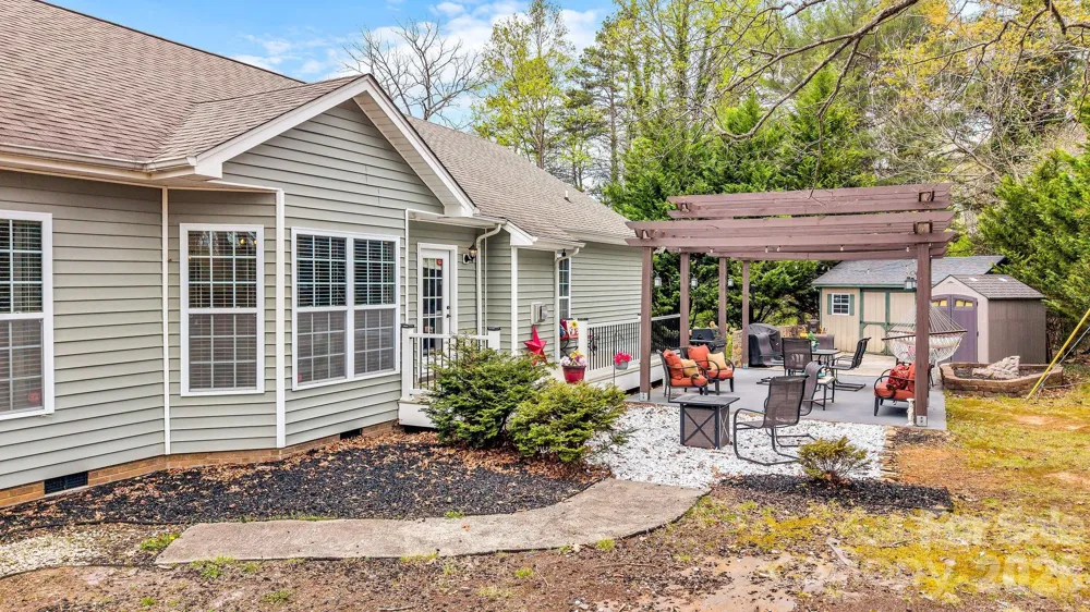 2228 Sparta Road North Wilkesboro, NC 28659