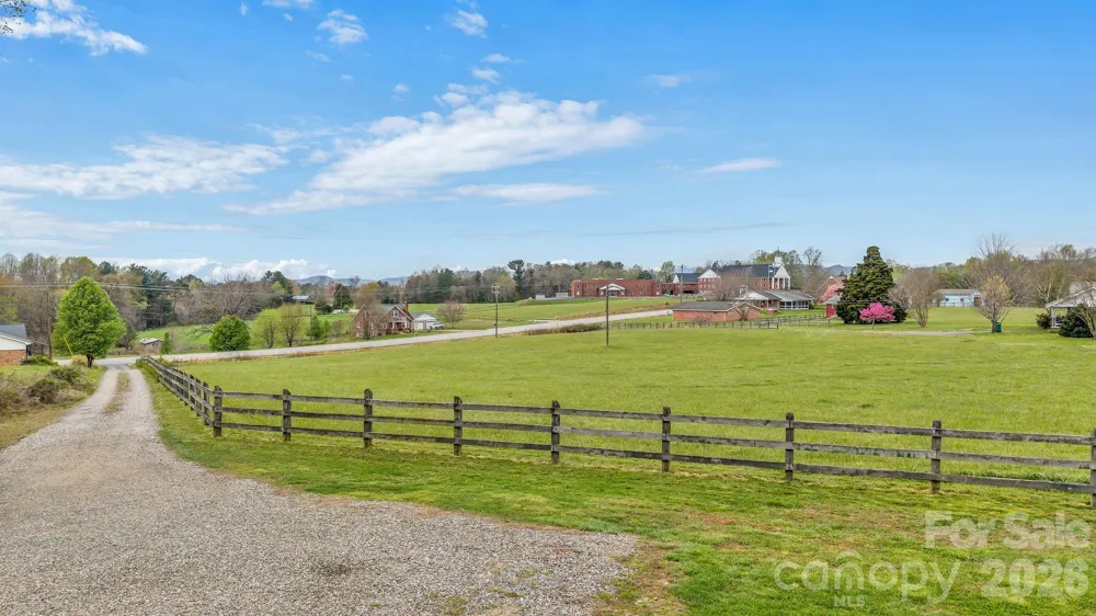 2228 Sparta Road North Wilkesboro, NC 28659