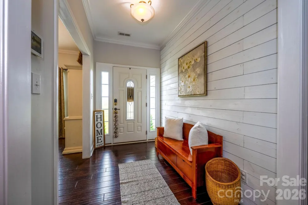 2228 Sparta Road North Wilkesboro, NC 28659