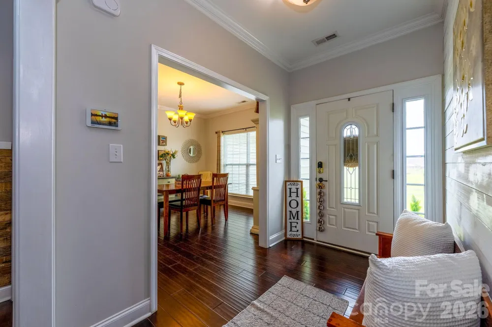 2228 Sparta Road North Wilkesboro, NC 28659