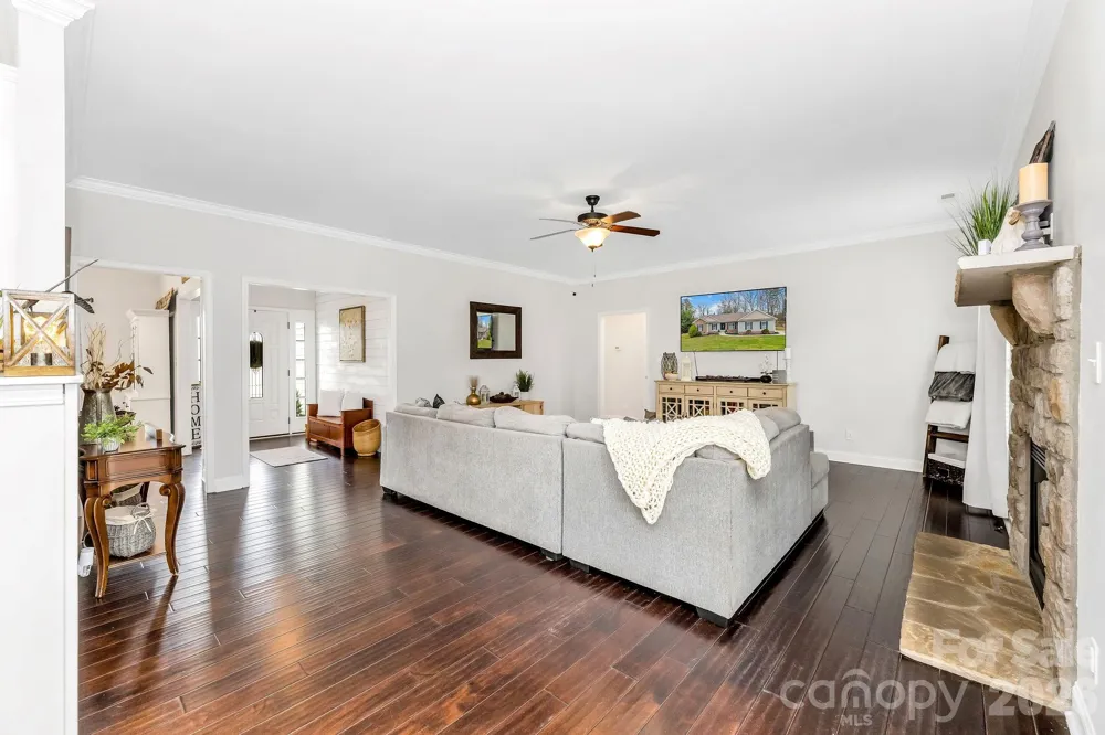 2228 Sparta Road North Wilkesboro, NC 28659