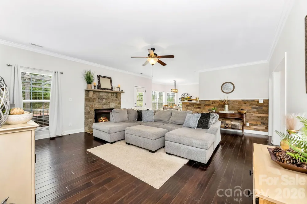 2228 Sparta Road North Wilkesboro, NC 28659