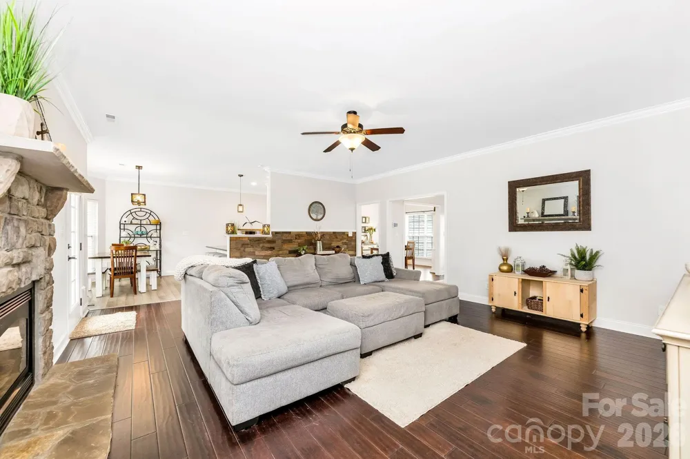 2228 Sparta Road North Wilkesboro, NC 28659