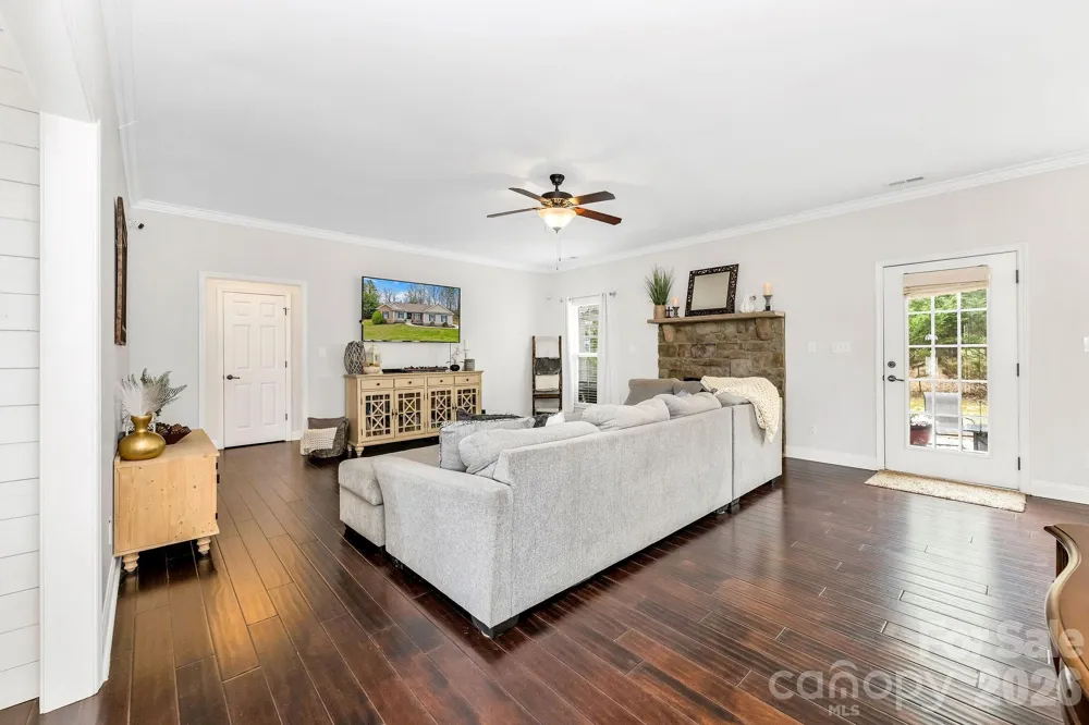 2228 Sparta Road North Wilkesboro, NC 28659