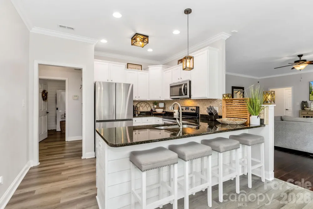 2228 Sparta Road North Wilkesboro, NC 28659