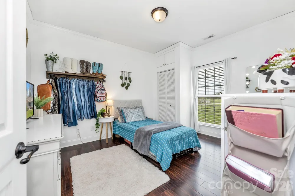 2228 Sparta Road North Wilkesboro, NC 28659