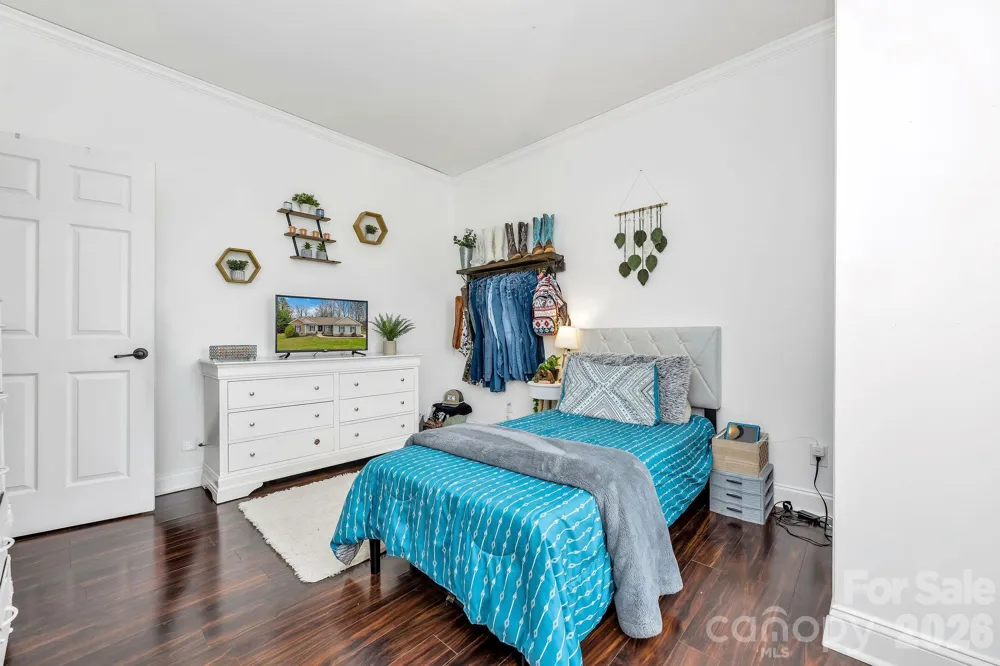 2228 Sparta Road North Wilkesboro, NC 28659