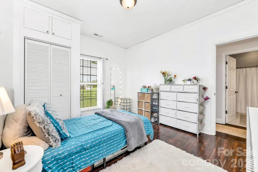 2228 Sparta Road North Wilkesboro, NC 28659