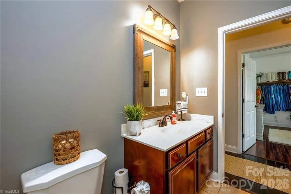 2228 Sparta Road North Wilkesboro, NC 28659