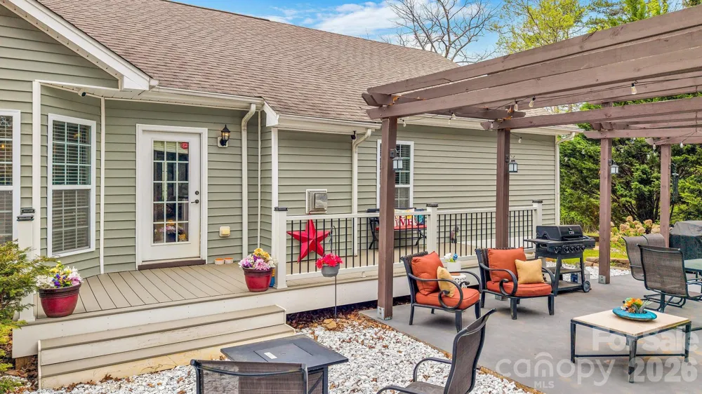 2228 Sparta Road North Wilkesboro, NC 28659