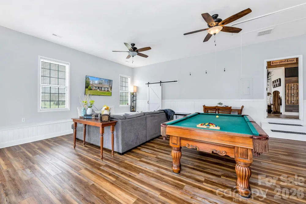 2228 Sparta Road North Wilkesboro, NC 28659