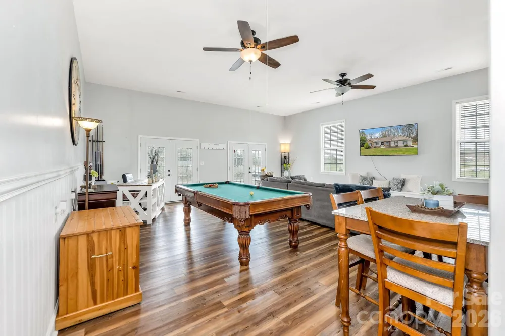 2228 Sparta Road North Wilkesboro, NC 28659