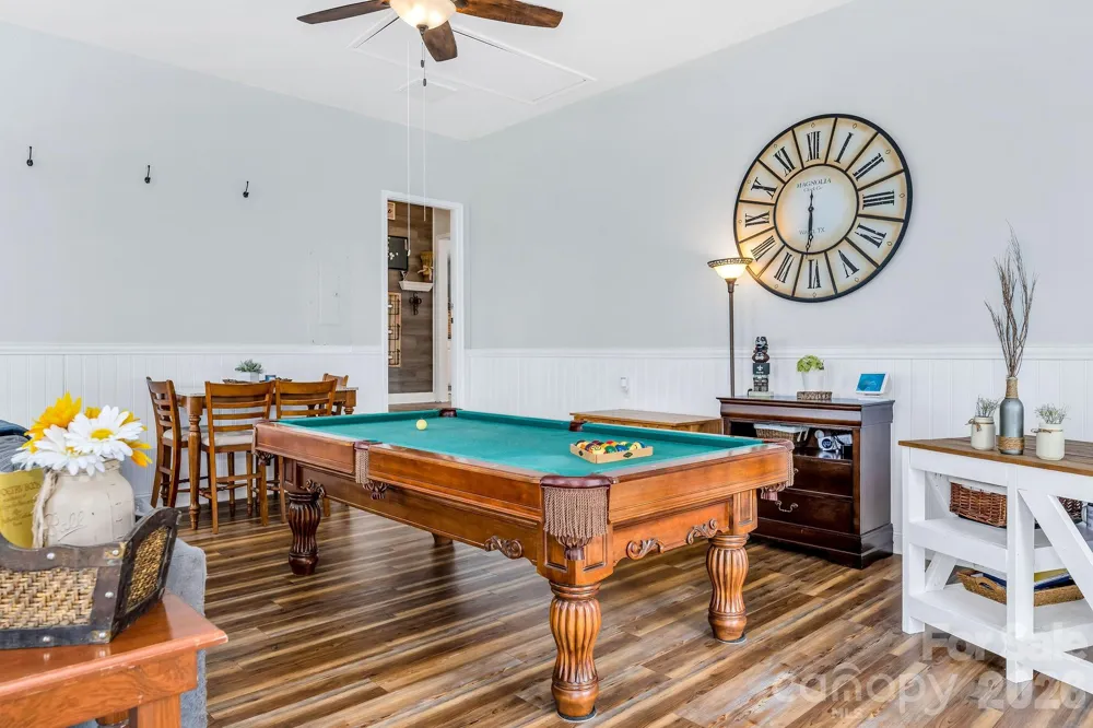 2228 Sparta Road North Wilkesboro, NC 28659