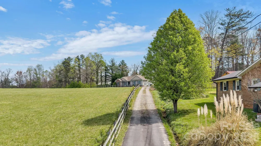 2228 Sparta Road North Wilkesboro, NC 28659