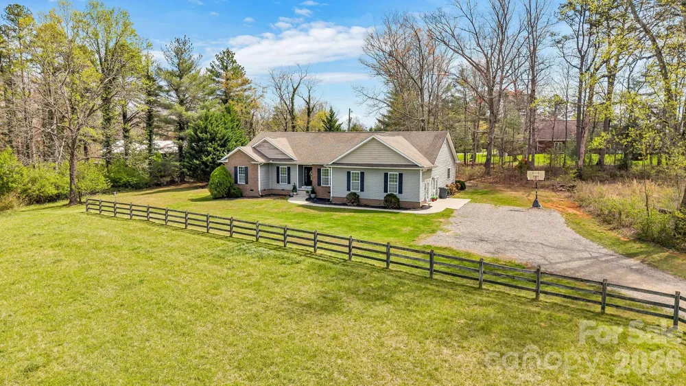 2228 Sparta Road North Wilkesboro, NC 28659