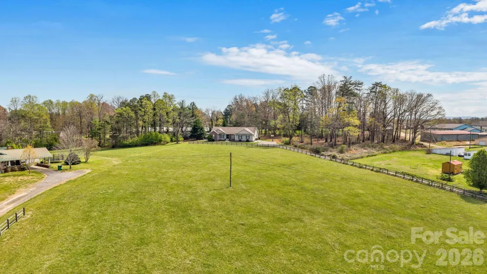 2228 Sparta Road North Wilkesboro, NC 28659