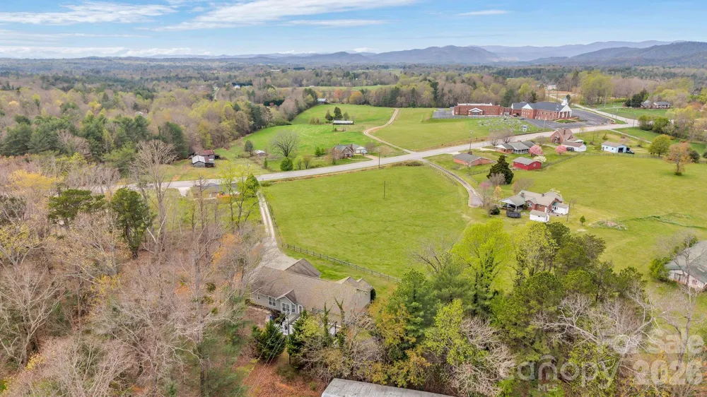 2228 Sparta Road North Wilkesboro, NC 28659