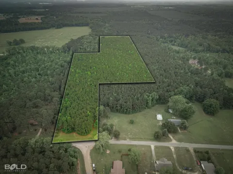 Boothville Road