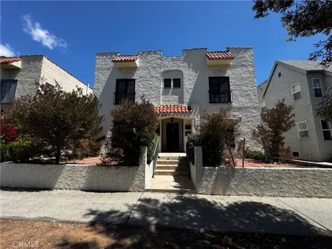 336 Stanley Avenue #338