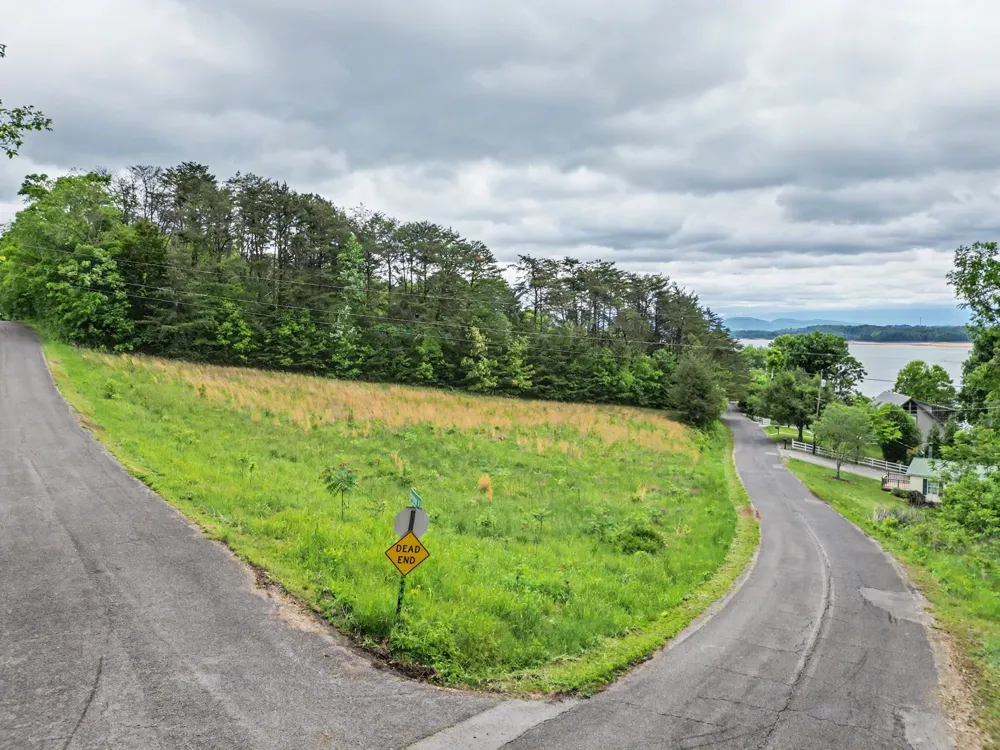 1107 Evergreen Trl Dandridge, TN 37725