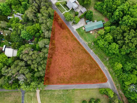 1107 Evergreen Trl