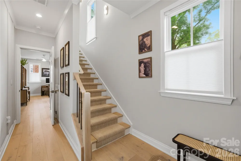 3060 Selwyn Avenue Charlotte, NC 28209