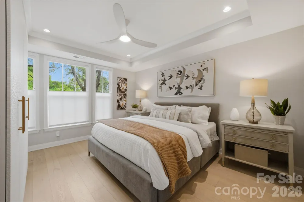 3060 Selwyn Avenue Charlotte, NC 28209