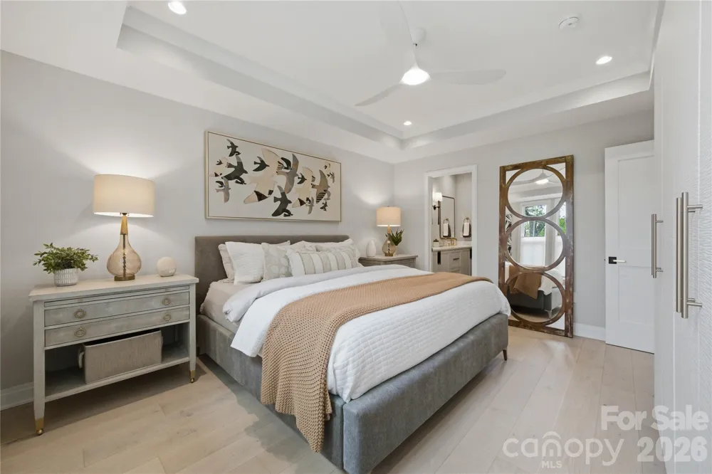 3060 Selwyn Avenue Charlotte, NC 28209