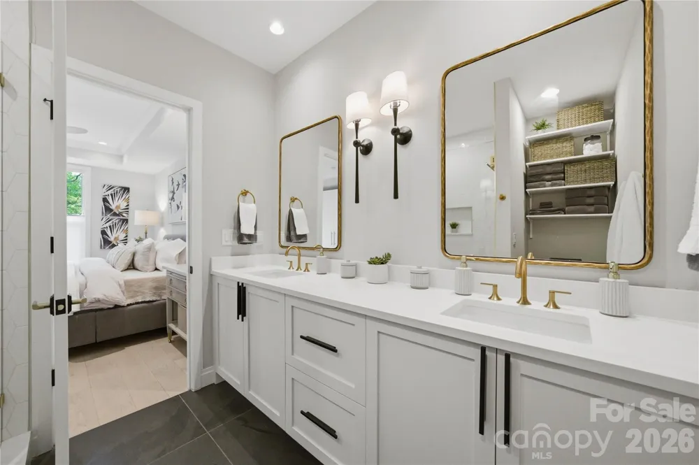 3060 Selwyn Avenue Charlotte, NC 28209