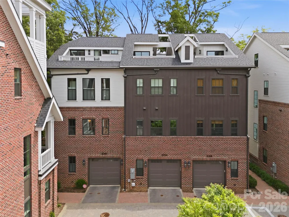 3060 Selwyn Avenue Charlotte, NC 28209