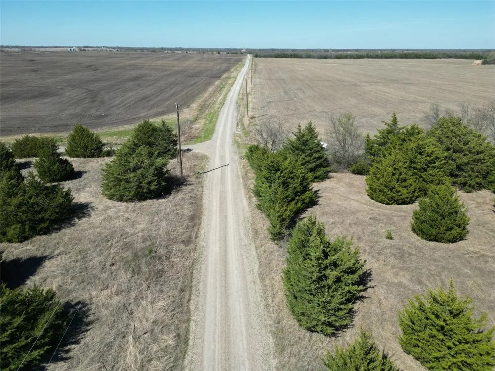 999 CR3805 Bailey, TX 75413